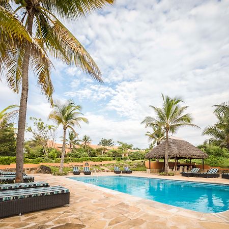 Avani Pemba Beach Hotel Bagian luar foto
