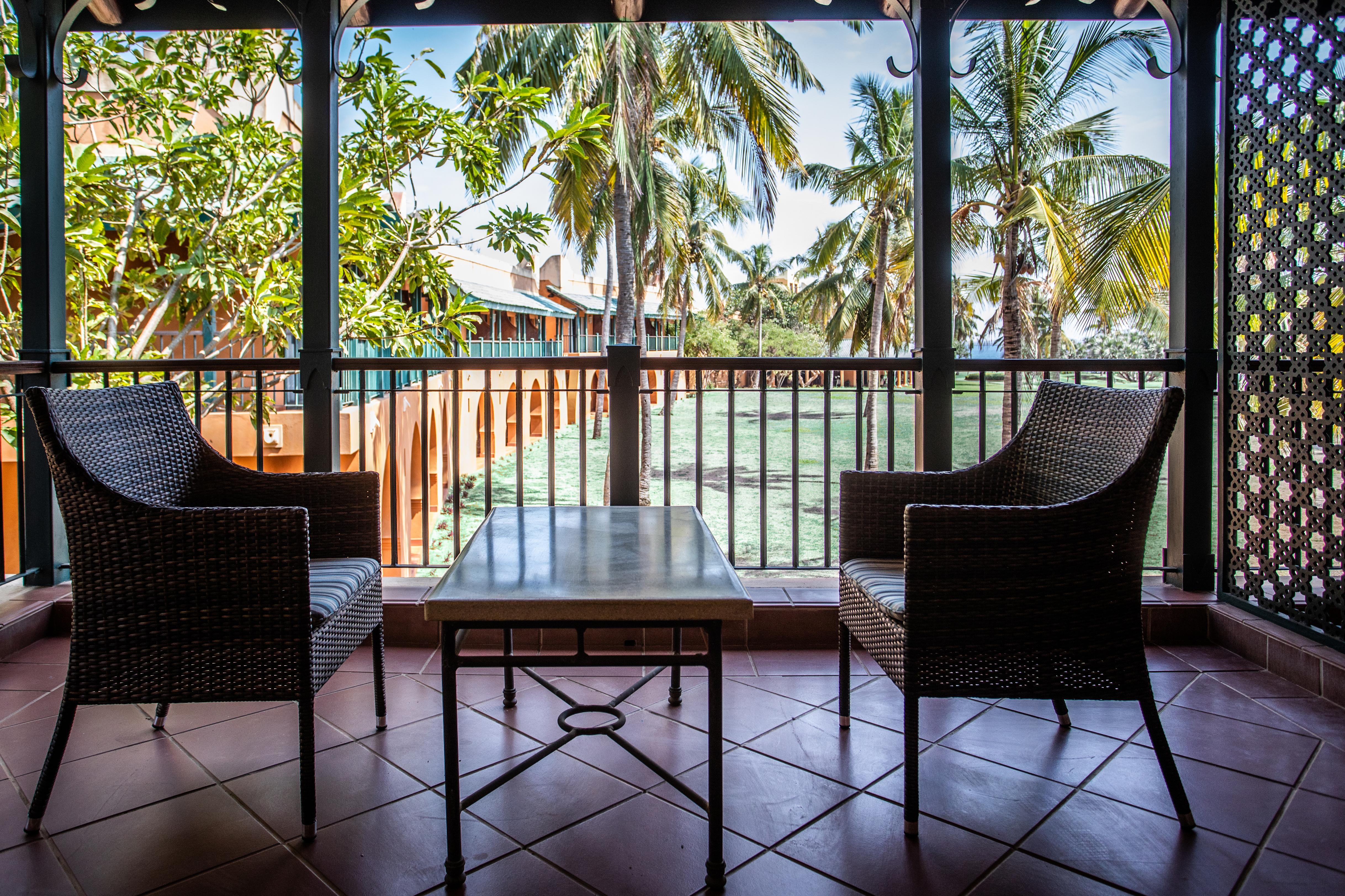 Avani Pemba Beach Hotel Bagian luar foto