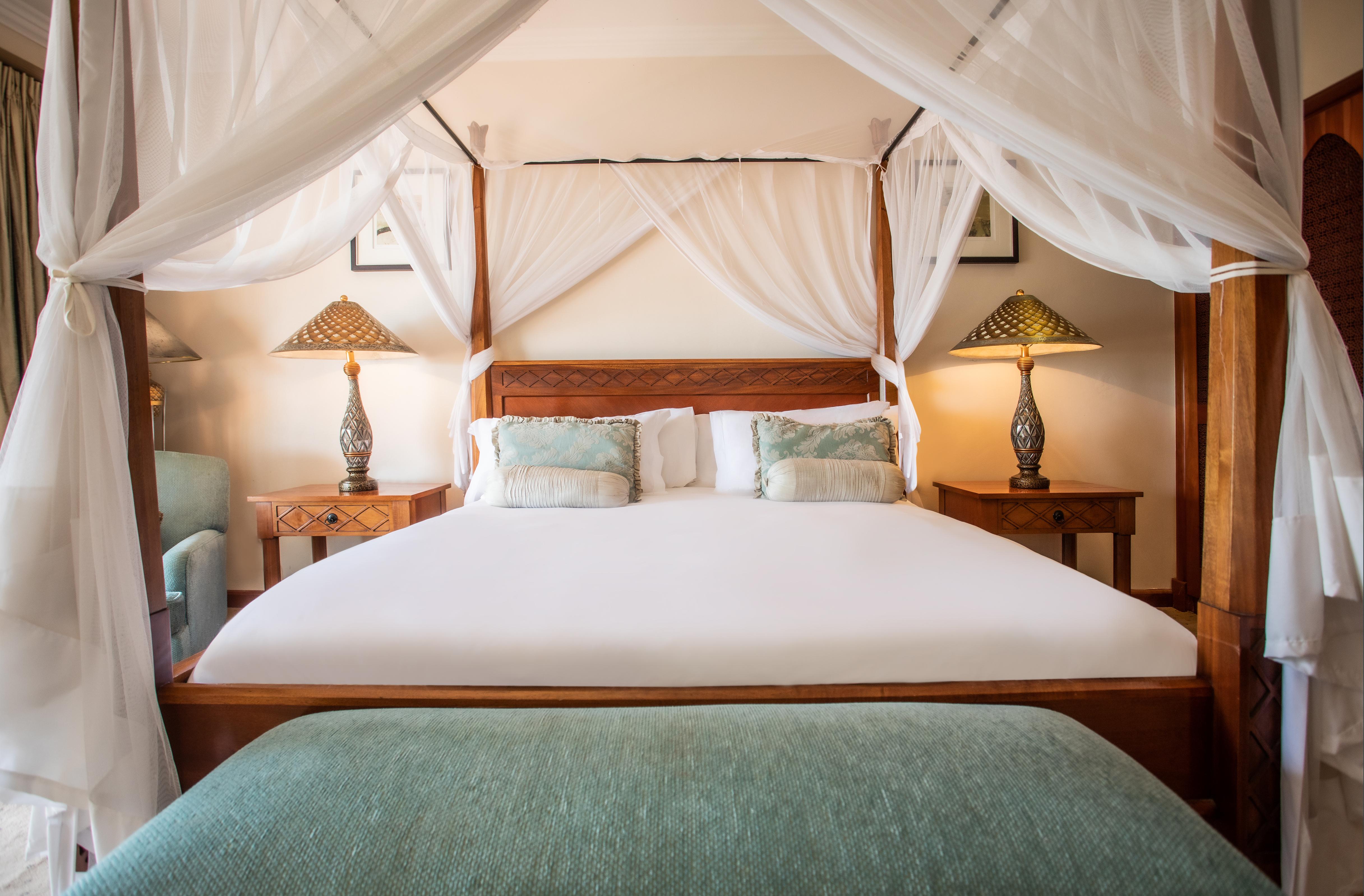 Avani Pemba Beach Hotel Bagian luar foto