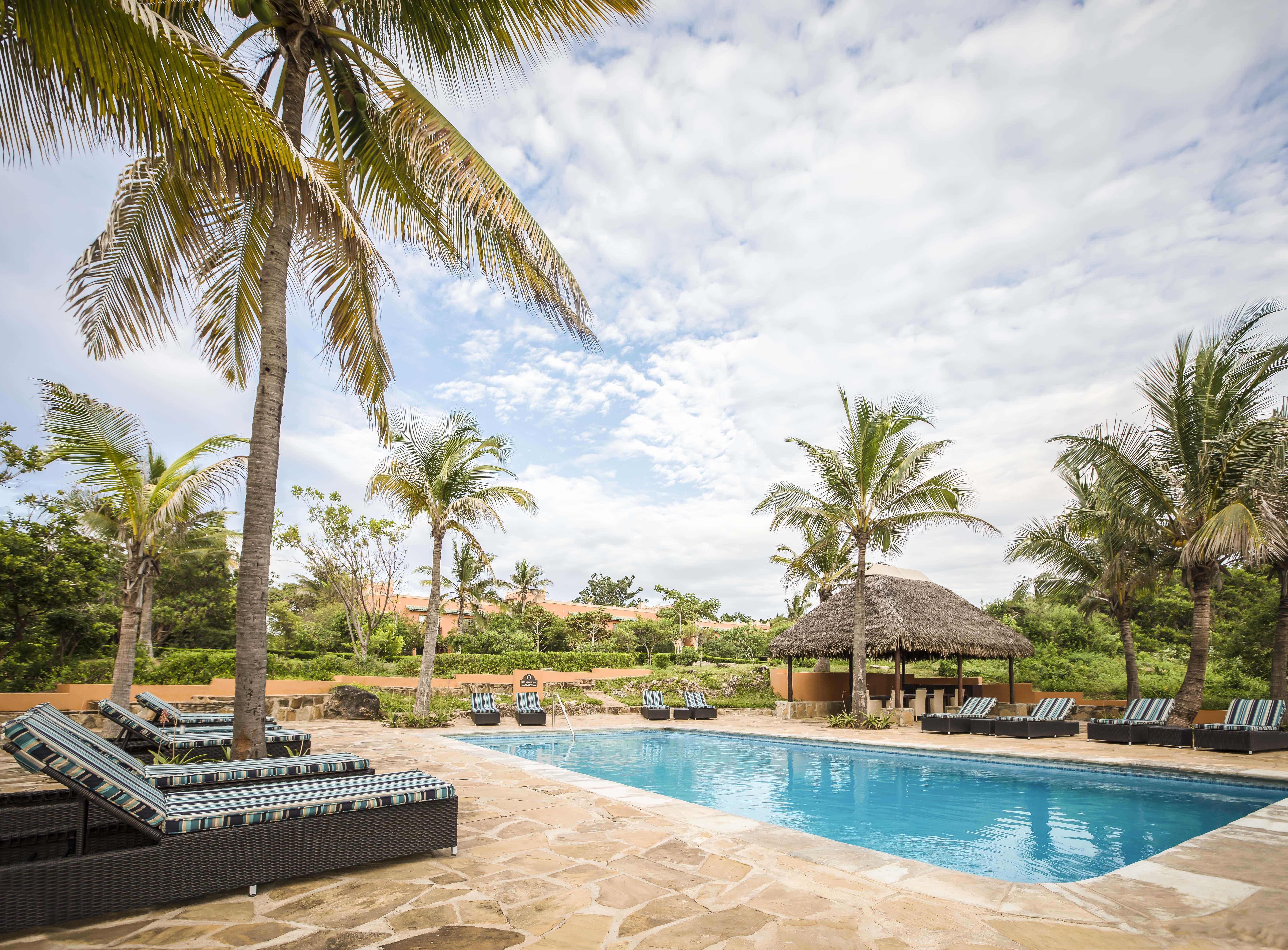 Avani Pemba Beach Hotel Bagian luar foto