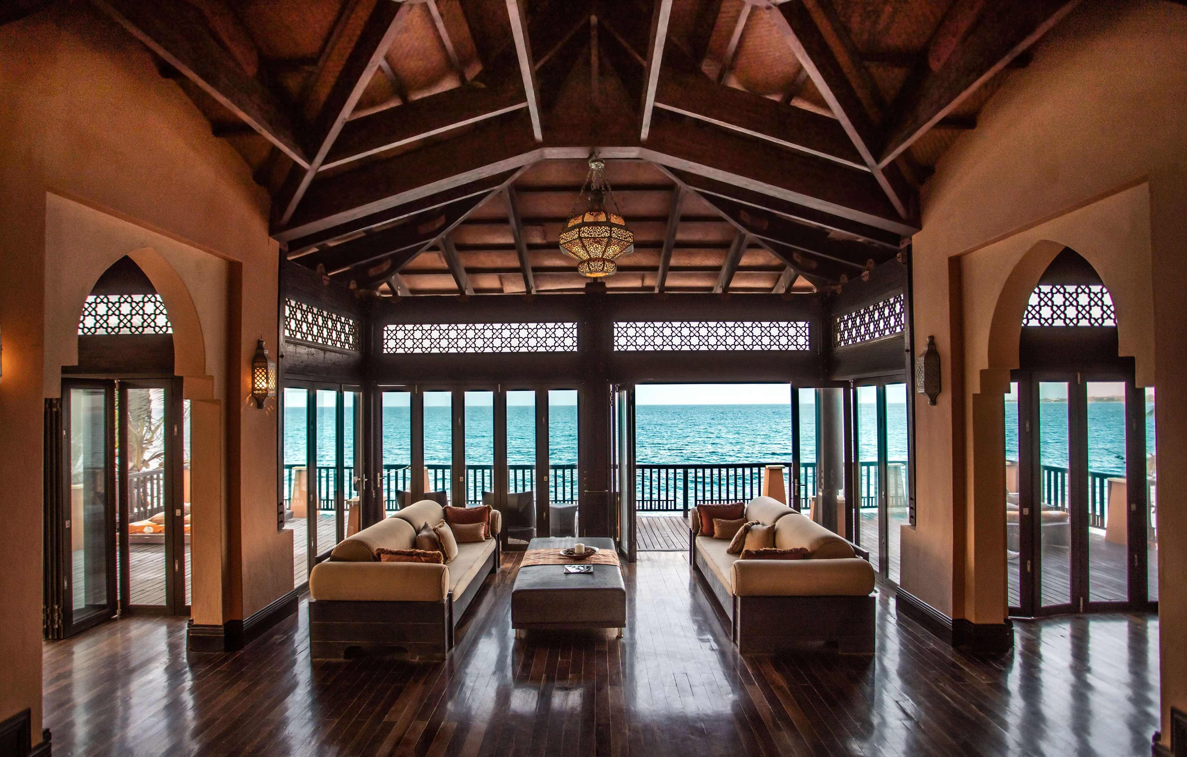 Avani Pemba Beach Hotel Bagian luar foto