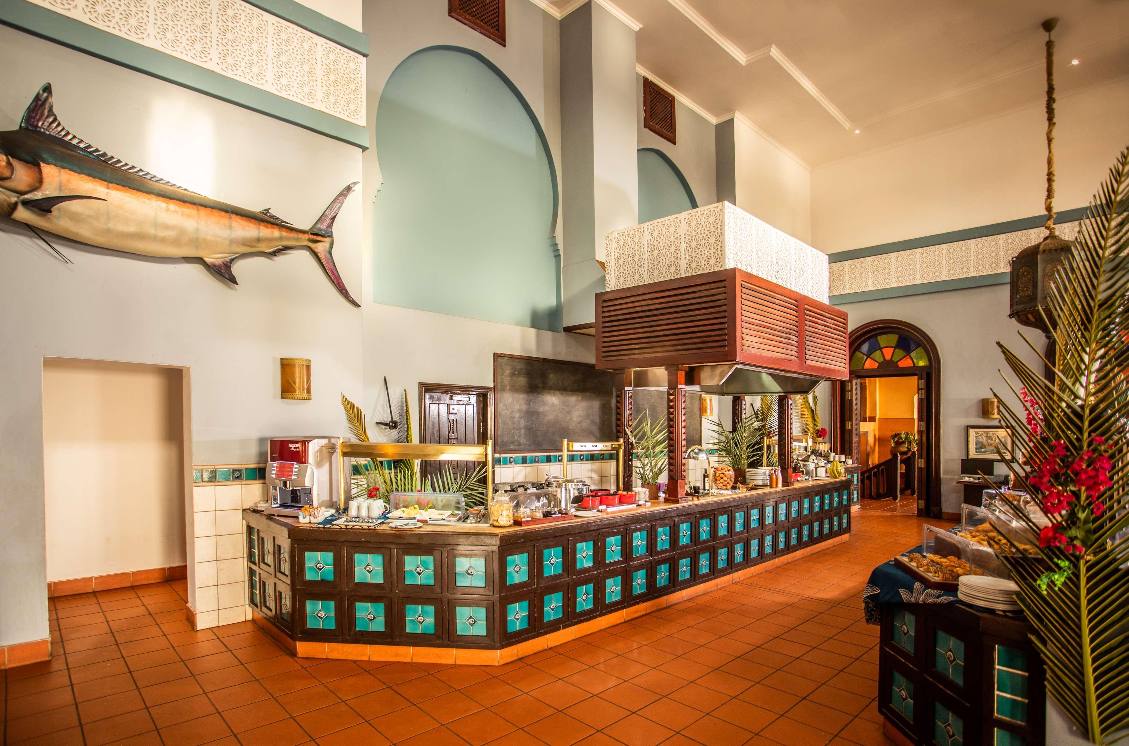 Avani Pemba Beach Hotel Bagian luar foto