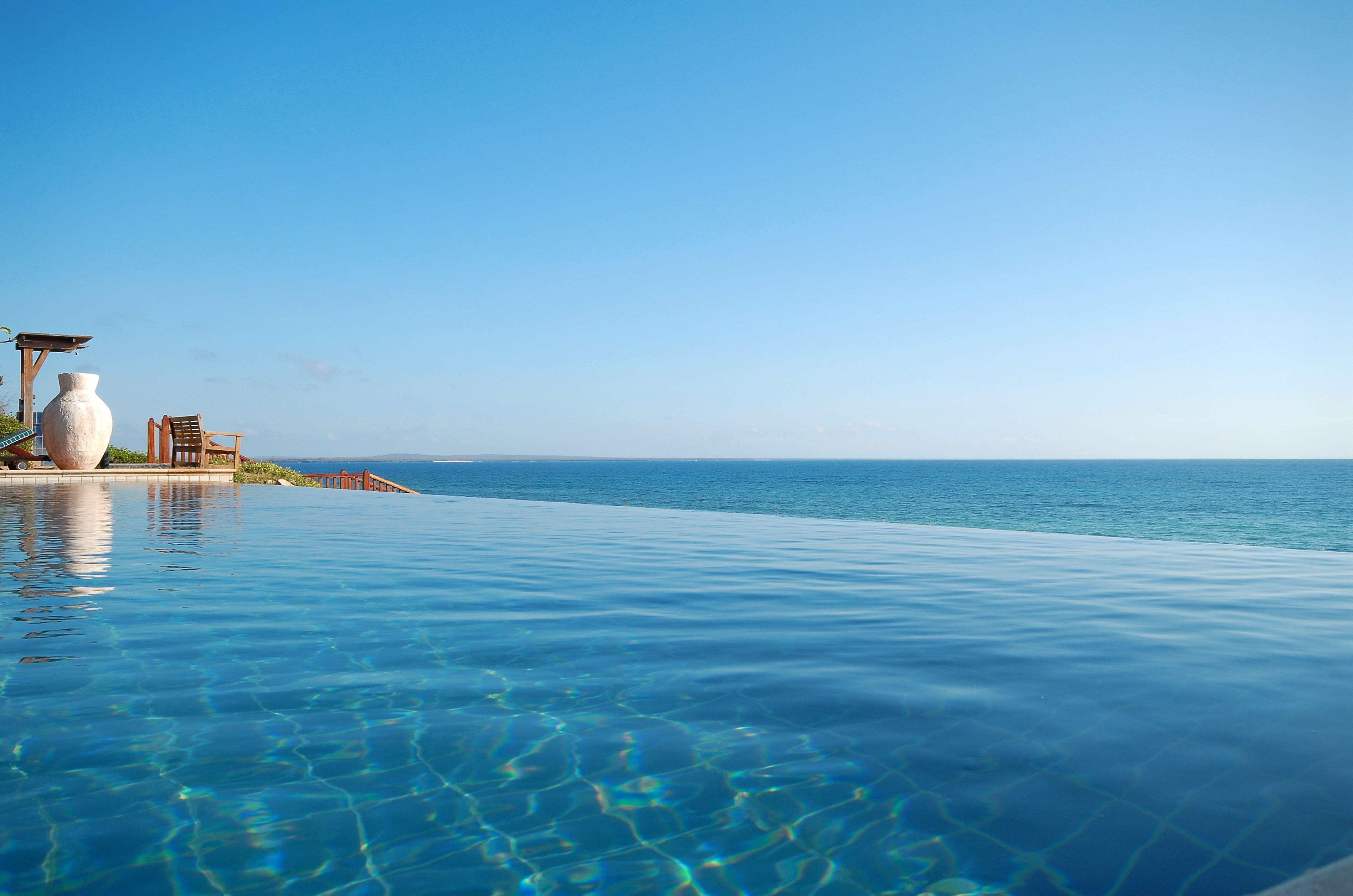 Avani Pemba Beach Hotel Bagian luar foto