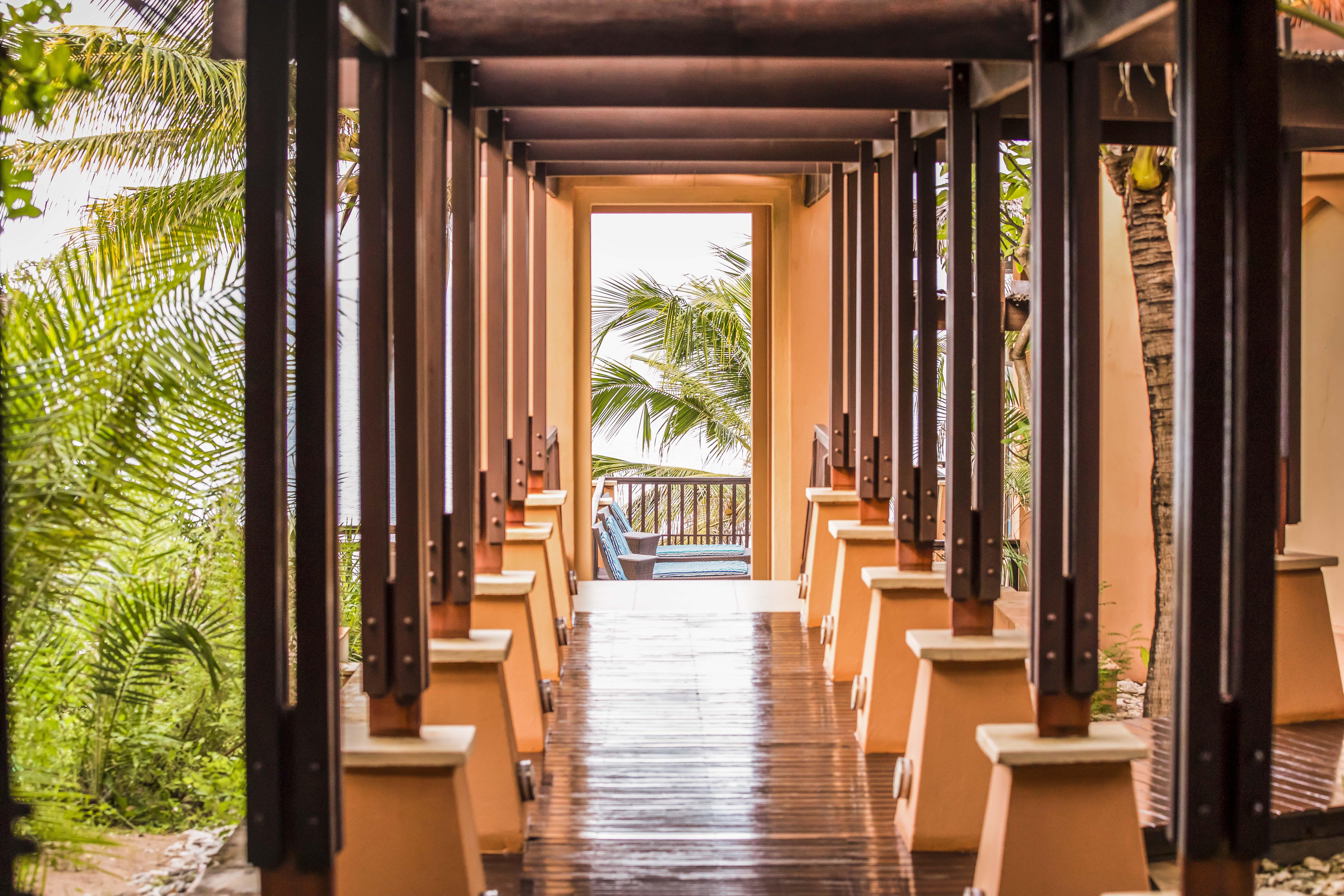 Avani Pemba Beach Hotel Bagian luar foto