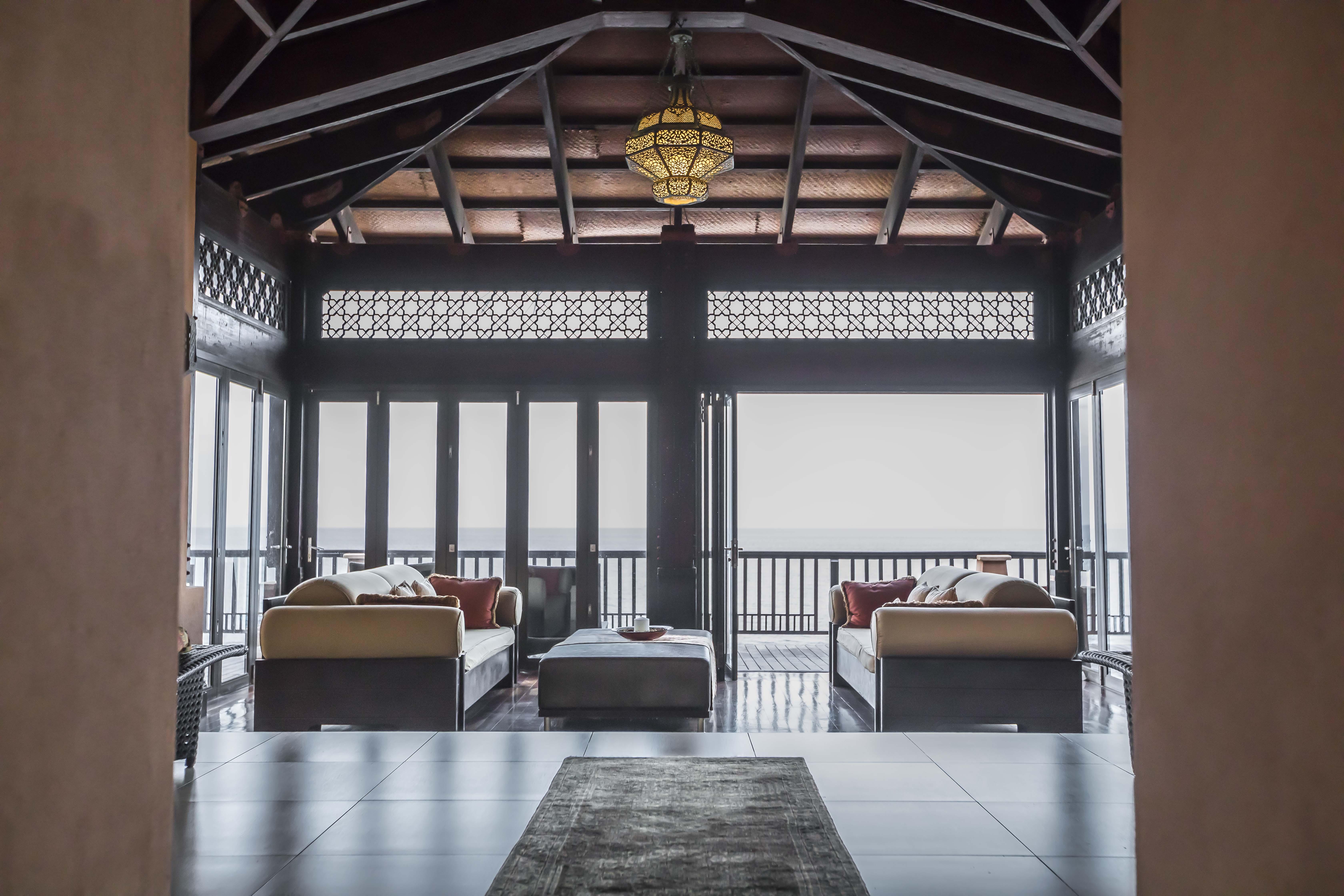 Avani Pemba Beach Hotel Bagian luar foto