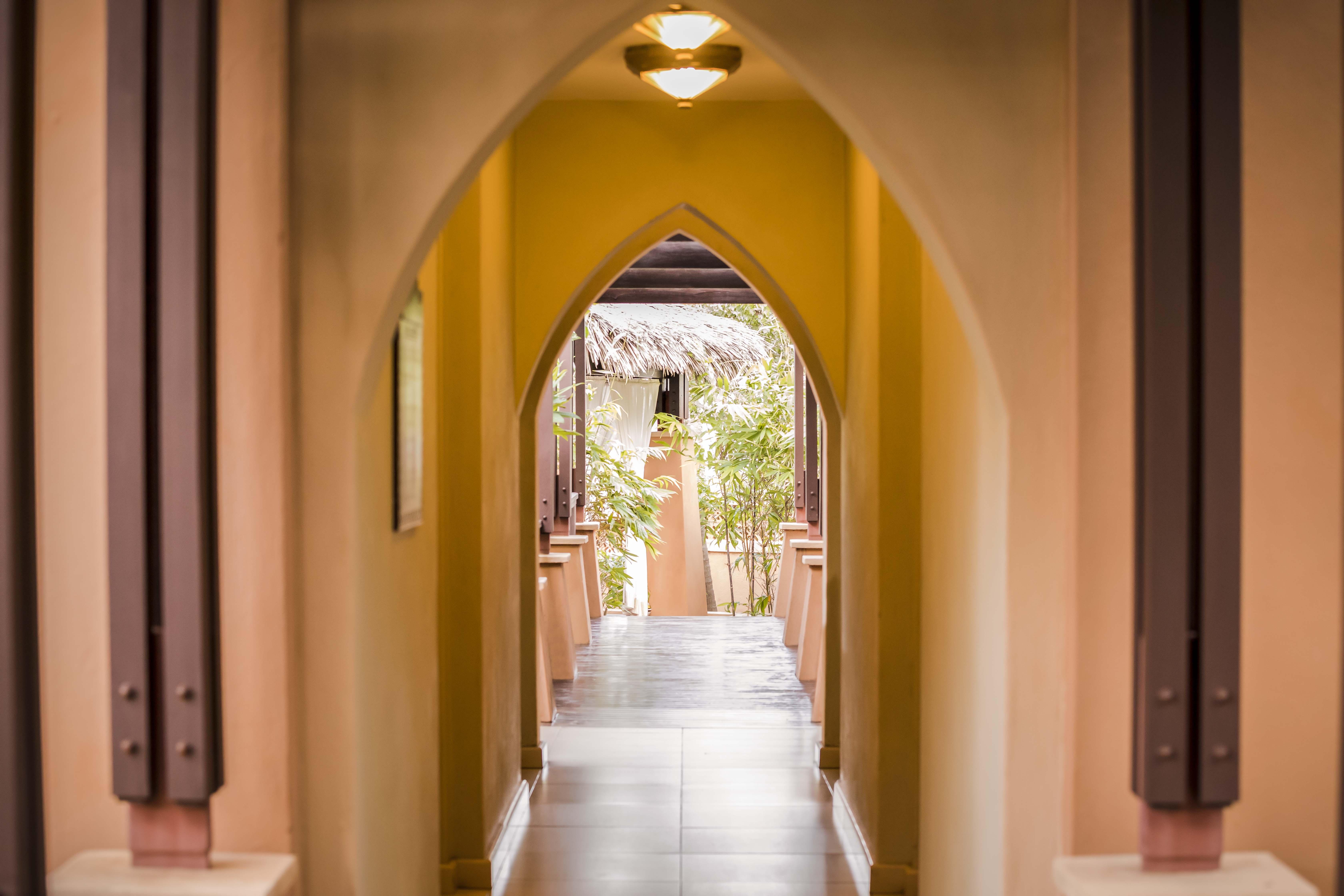 Avani Pemba Beach Hotel Bagian luar foto