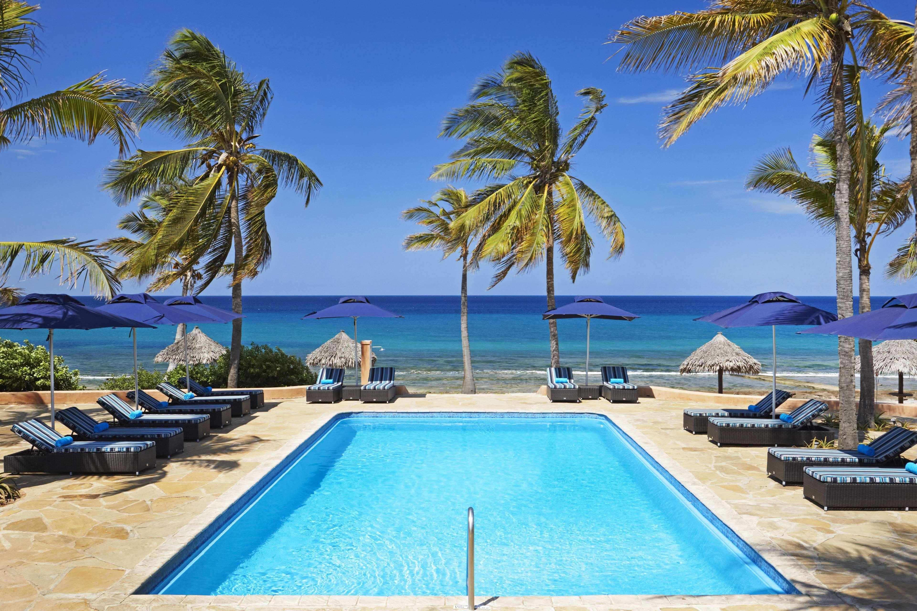 Avani Pemba Beach Hotel Bagian luar foto