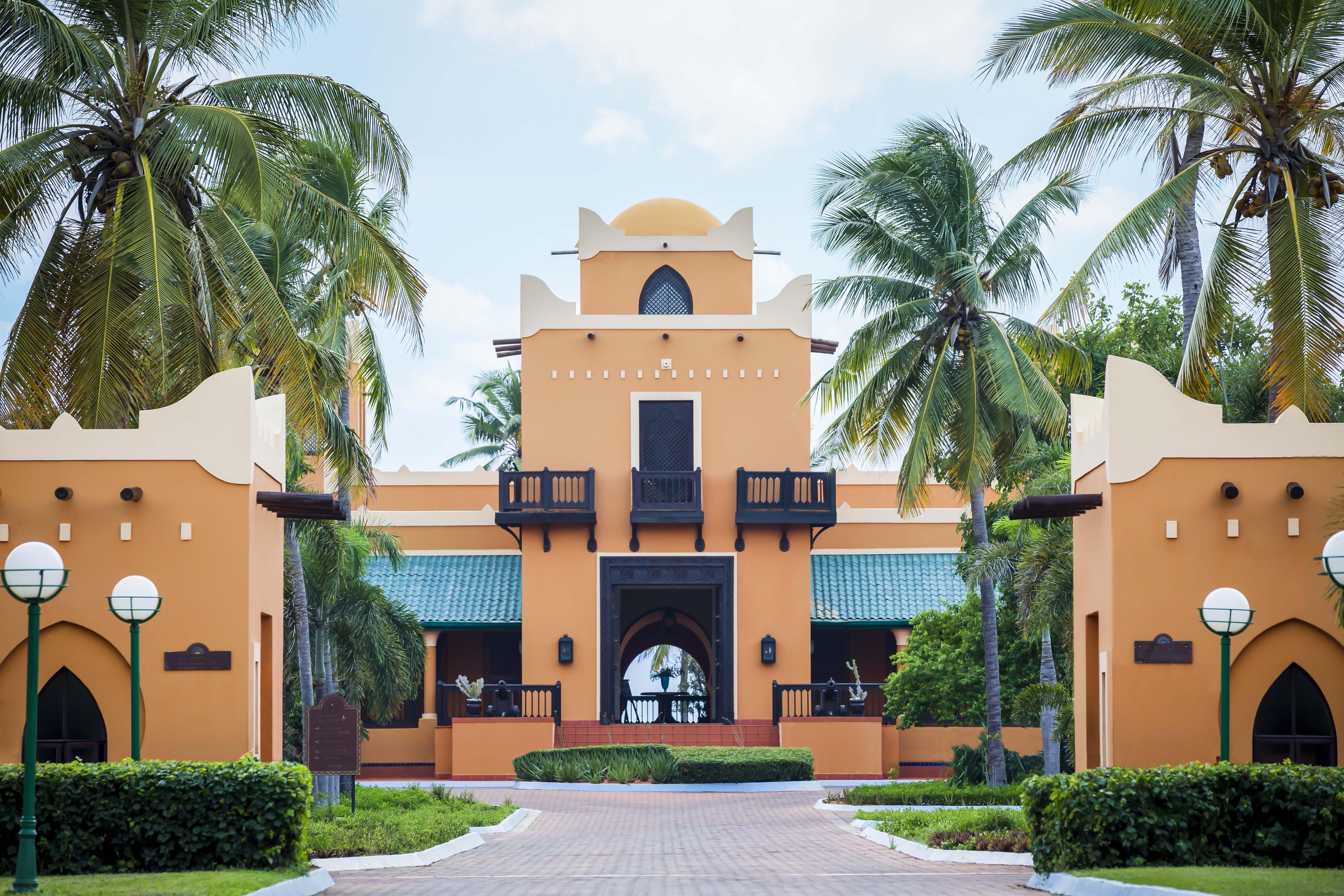 Avani Pemba Beach Hotel Bagian luar foto