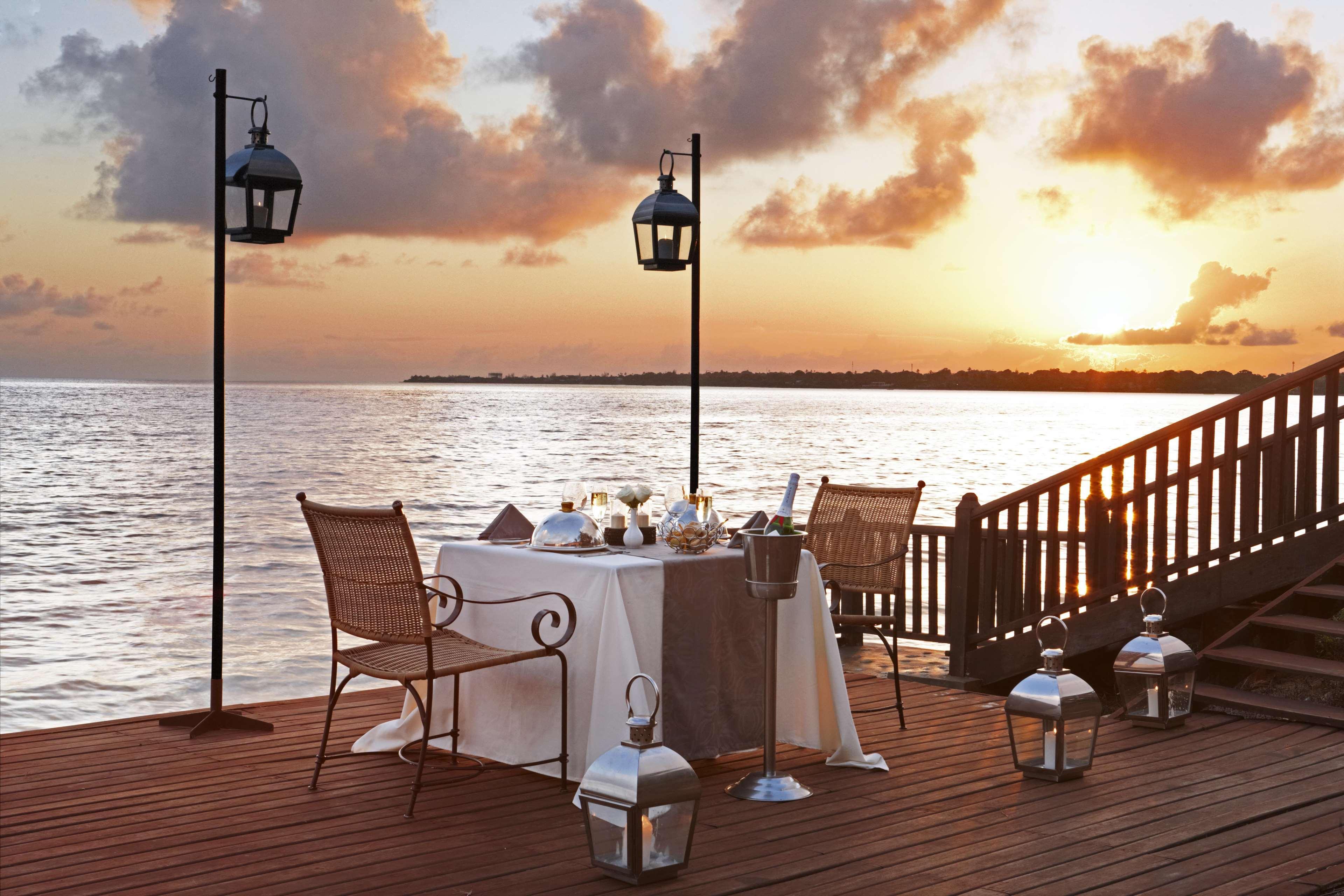 Avani Pemba Beach Hotel Bagian luar foto
