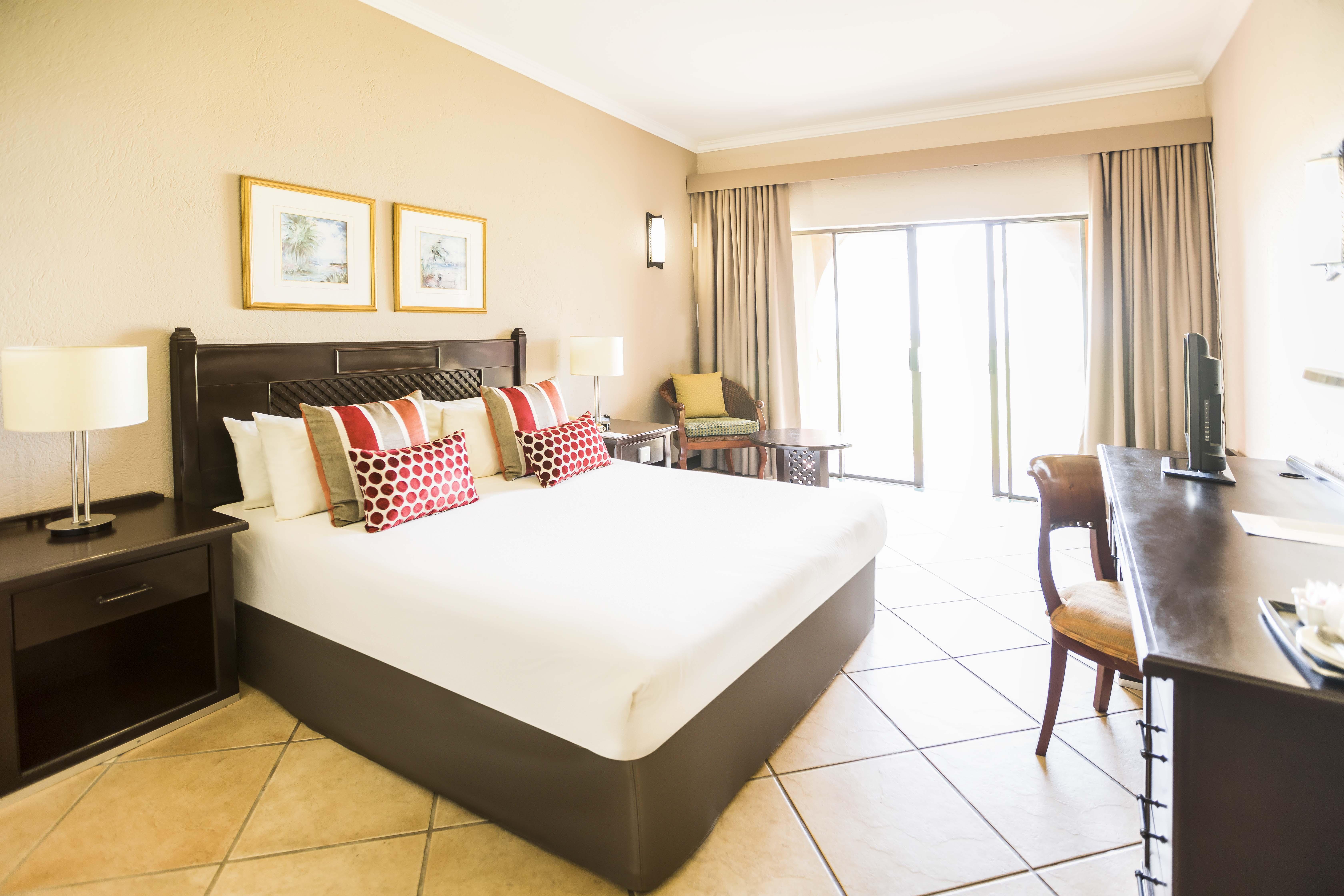 Avani Pemba Beach Hotel Bagian luar foto