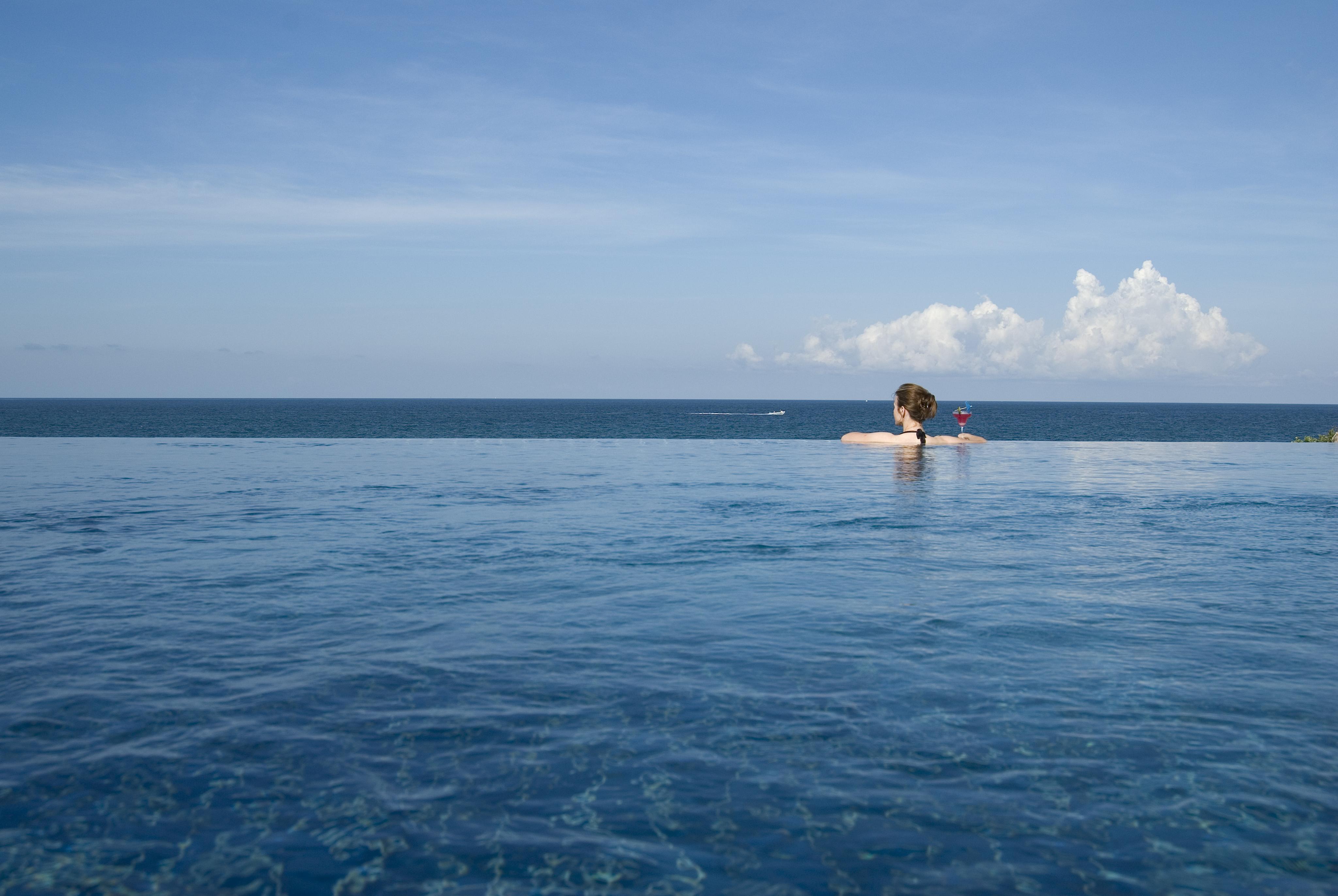 Avani Pemba Beach Hotel Bagian luar foto