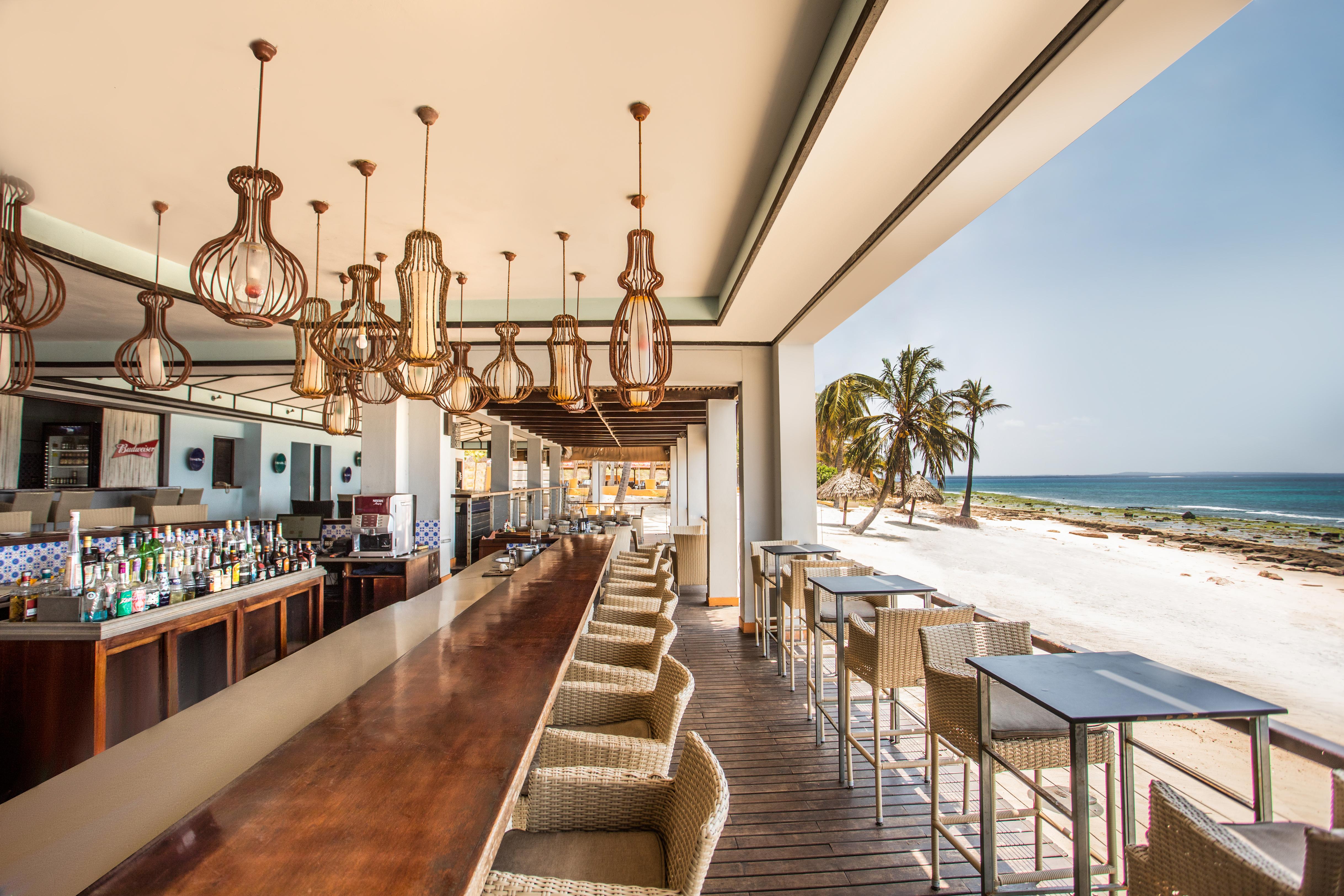 Avani Pemba Beach Hotel Bagian luar foto