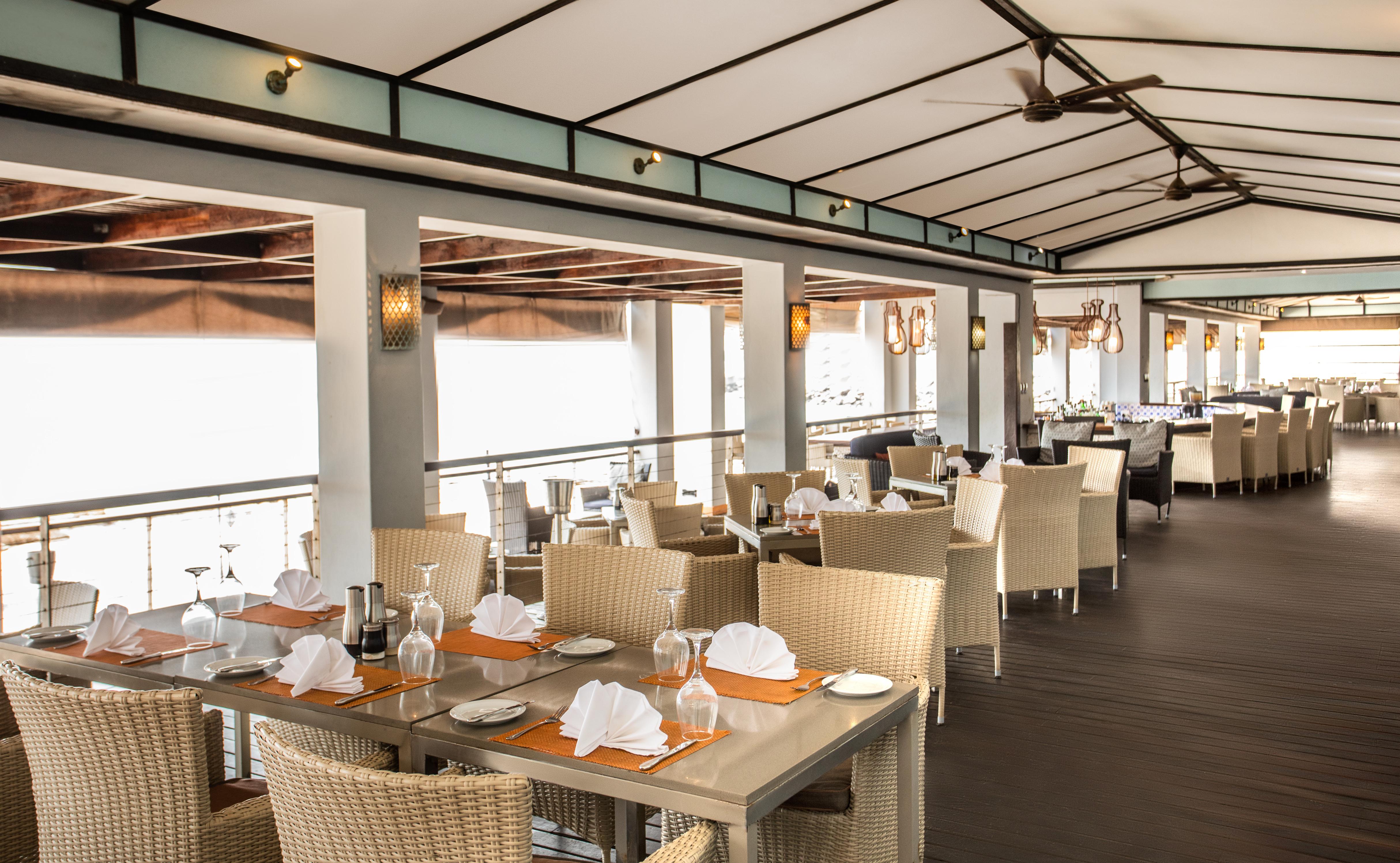 Avani Pemba Beach Hotel Bagian luar foto