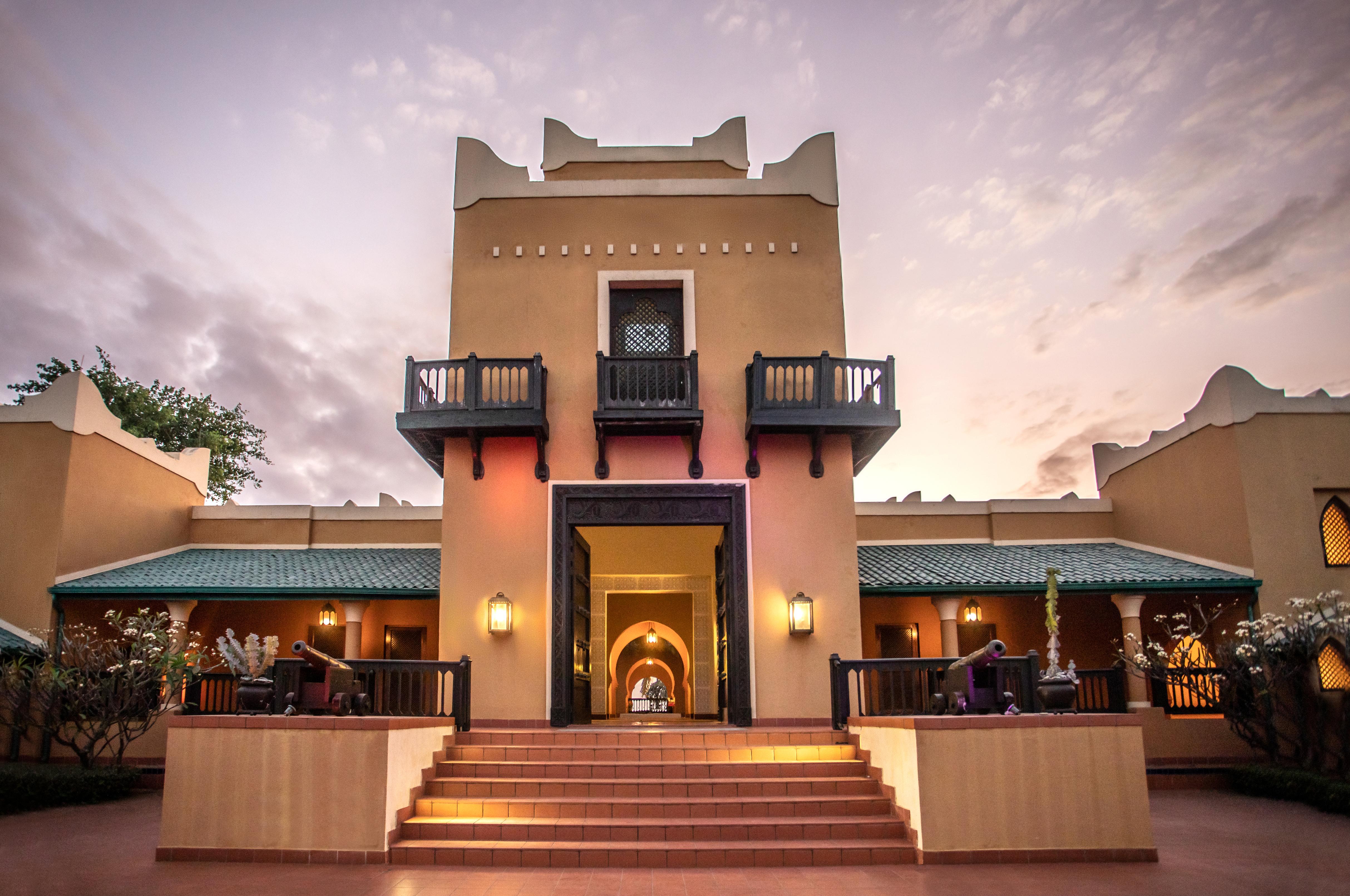 Avani Pemba Beach Hotel Bagian luar foto